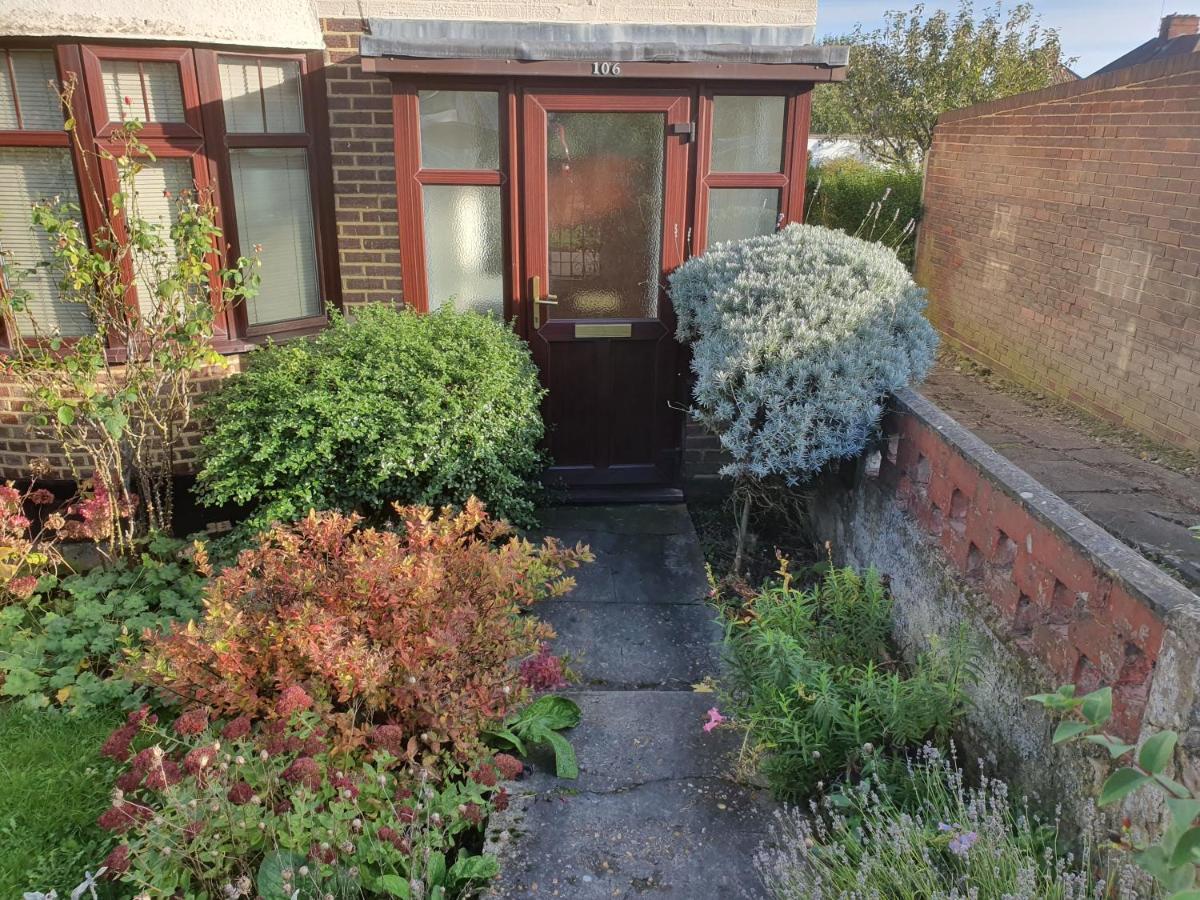 Elegant House 10 Minutes Walk To Wembley Stadium Villa London Kültér fotó