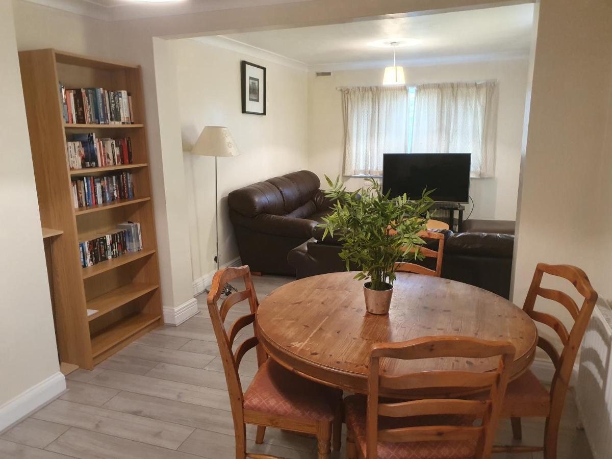 Elegant House 10 Minutes Walk To Wembley Stadium Villa London Kültér fotó