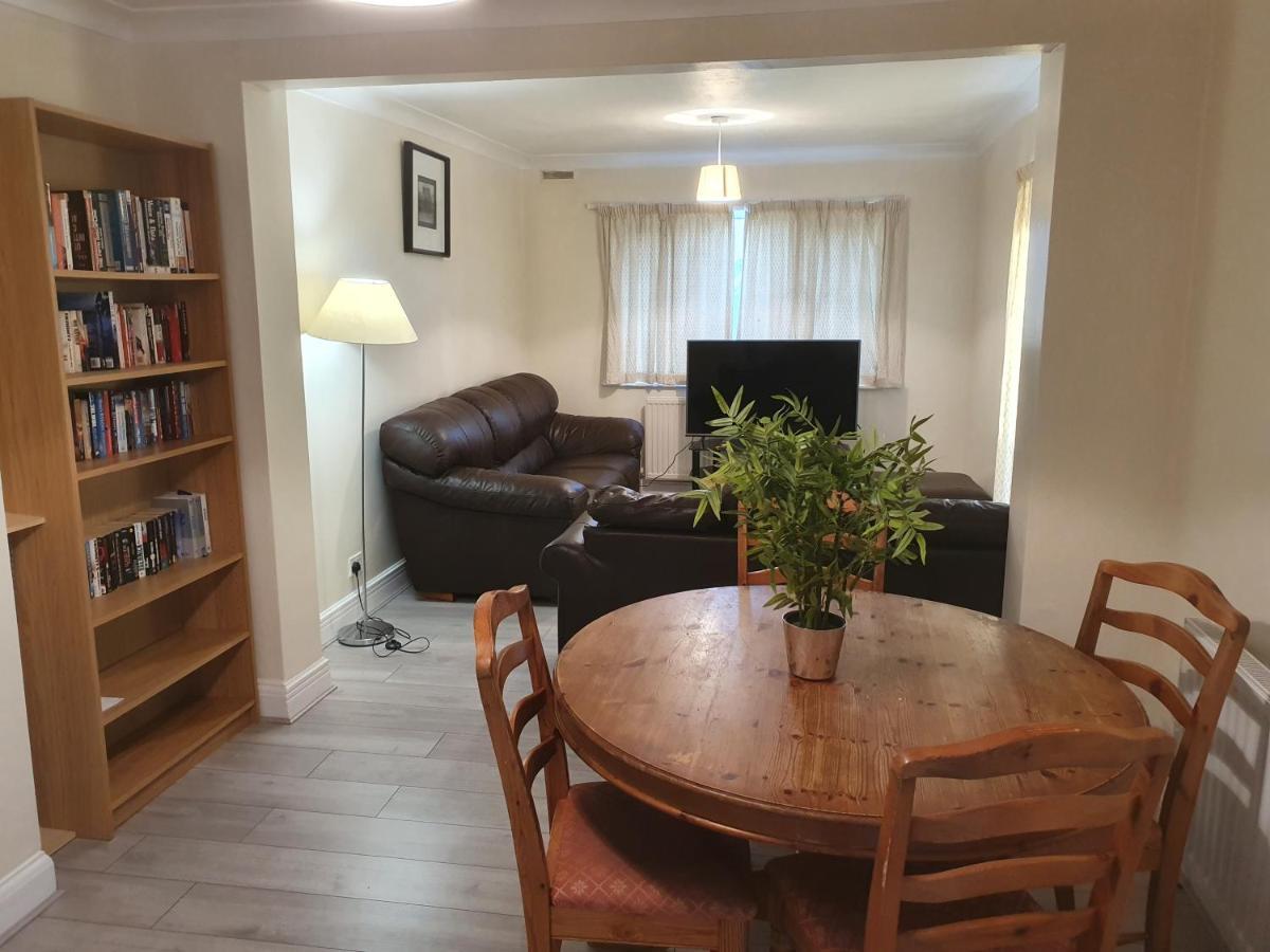 Elegant House 10 Minutes Walk To Wembley Stadium Villa London Kültér fotó
