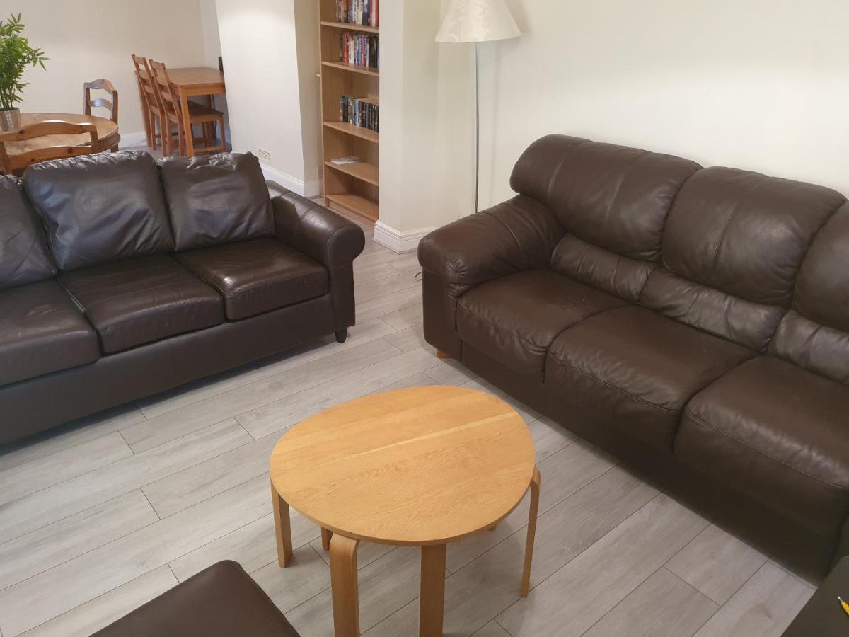 Elegant House 10 Minutes Walk To Wembley Stadium Villa London Kültér fotó