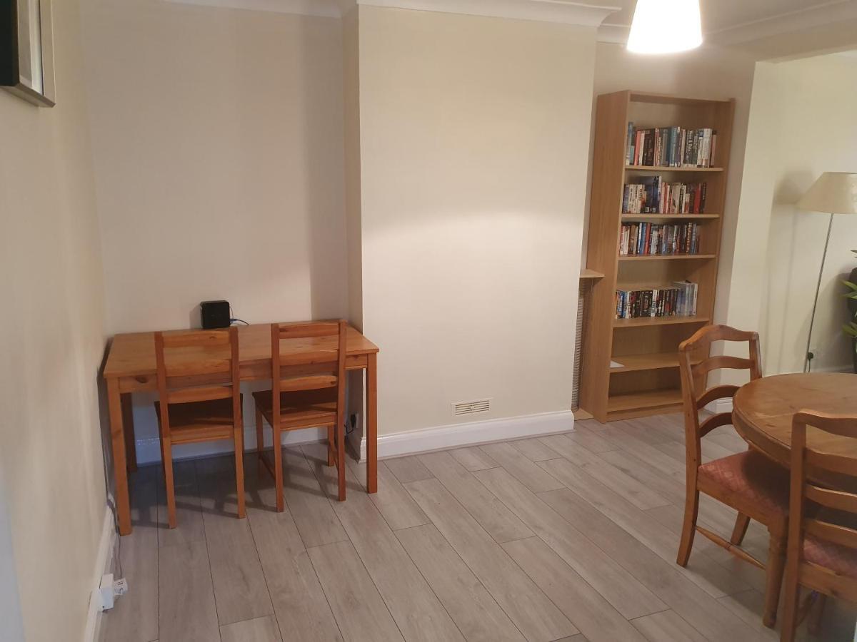 Elegant House 10 Minutes Walk To Wembley Stadium Villa London Kültér fotó