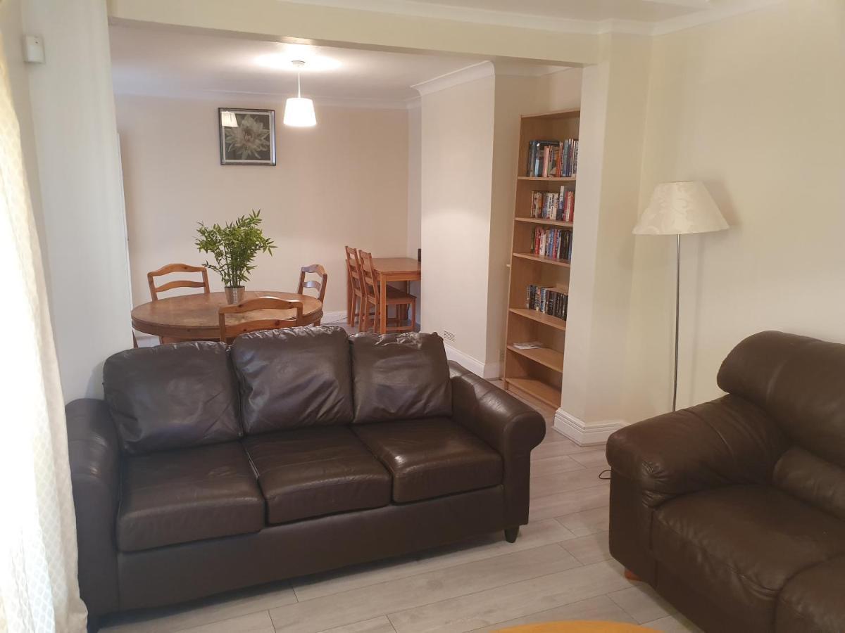 Elegant House 10 Minutes Walk To Wembley Stadium Villa London Kültér fotó